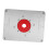 300mm X 235mm X 9.5mm DIY Router Table Insert 9