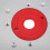300mm X 235mm X 9.5mm DIY Router Table Insert 14
