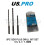 us pro US PRO Tools 5PC SDS Plus Drill Bit Set - 5.5, 6, 7, 7, 8MM 7230 1