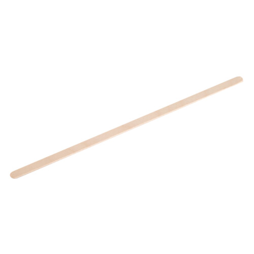 Disposable Natural Wooden Coffee Stir Sticks Tea 1