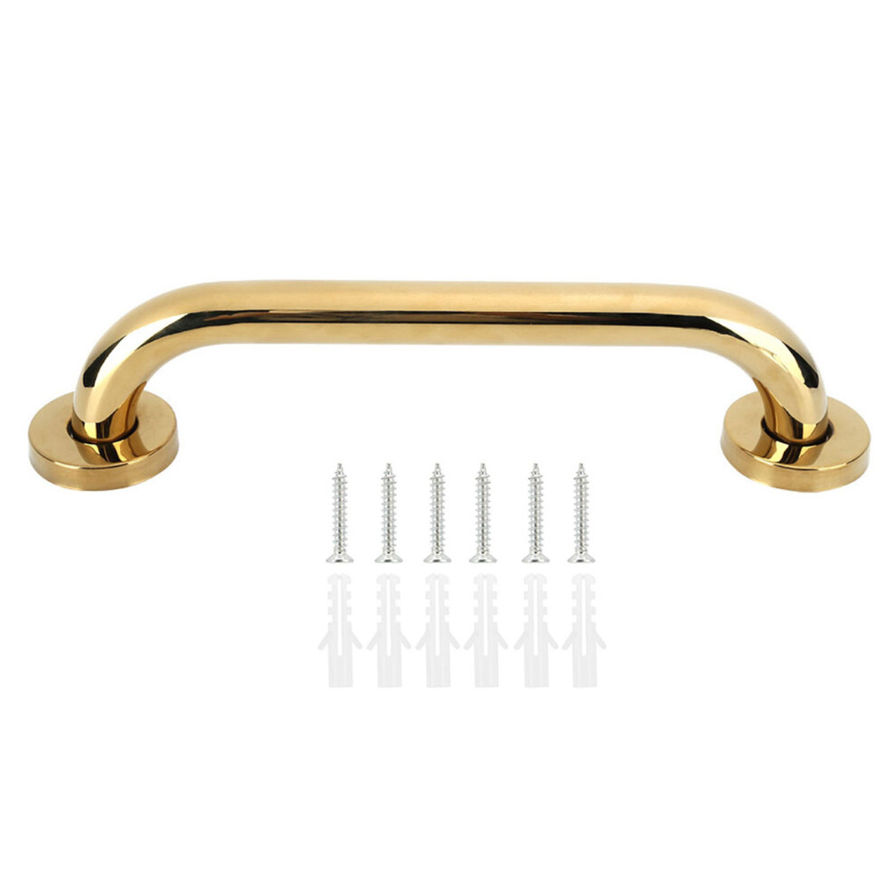30cm Bathroom Tub Toilet Handrail Grab Bar Shower