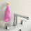 1PCS Convenient Kitchen Storage Washing Cloth 2