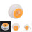 1PCS Convenient Kitchen Storage Washing Cloth 8