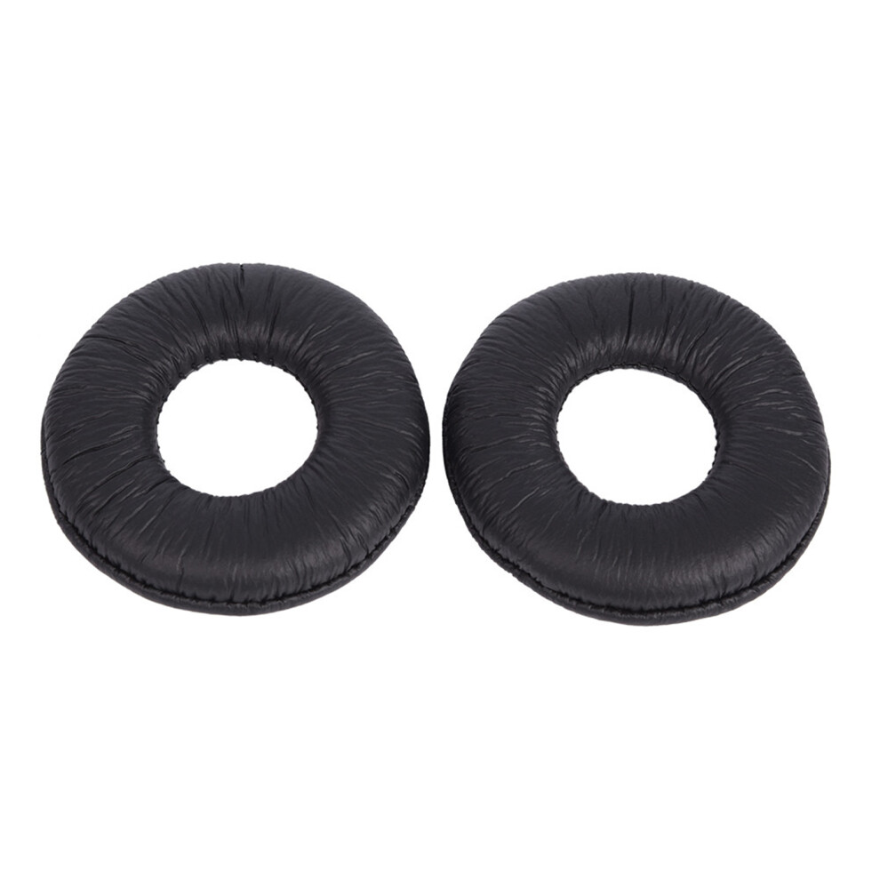Replacement Ear Pads Cushion Leather Foam Earpads 9387669493666