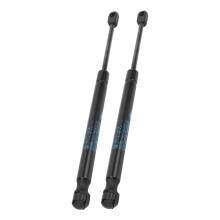 1 Paar Hood Lift Supports LR001773 Vorderhaube Gasdruckfedern Ersatz für Land Rover LR2 2008–2013