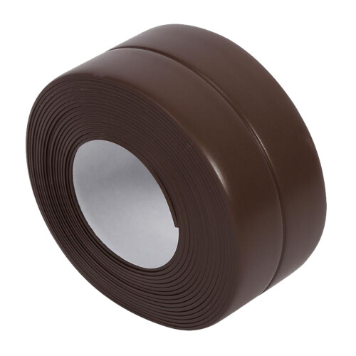 Self Adhesive Bath And Wall Sealing Strip Sink