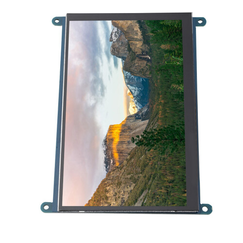 7‑Inch LCD HD Multimedia Interface 1024x600 Ultra 1