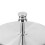Stainless Steel Heavy Duty Stuffed Hamburger Meat 13