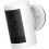 Ring Ring Outdoor Camera Plus (Battery) | 2K with Ring Vision White 1