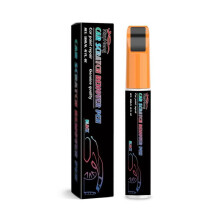(Black) Car Scratch Repair Pen, Car Paint Repair Repair Car Color Repair Pen