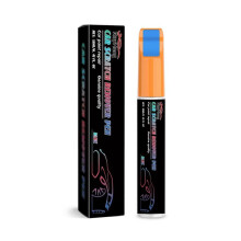 (Blue) Car Scratch Repair Pen, Car Paint Repair Repair Car Color Repair Pen