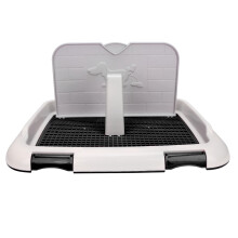 Dog Toilet Indoor Puppy Training Toilet Cat Potty