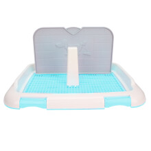 Dog Toilet Indoor Puppy Training Toilet Cat Potty