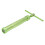 Stainless Steel Green Rotating Squeezer Mud 5