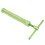 Stainless Steel Green Rotating Squeezer Mud 6
