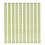 10Pcs Bee Beehive Plastic Pollen Collector Traps 12