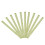 10Pcs Bee Beehive Plastic Pollen Collector Traps 9