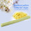 10Pcs Bee Beehive Plastic Pollen Collector Traps 4