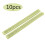 10Pcs Bee Beehive Plastic Pollen Collector Traps 3