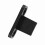 Adjustable Sliding Bottom Floor Guide Clip for 10