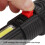 Lampwick USB recargable 500LM linterna 1200mAh 6