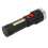 Lampwick USB recargable 500LM linterna 1200mAh 5