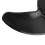 Verstärkter Engineering-Kunststoff-Propeller, schwarz, 12V-24V, 25cm 10