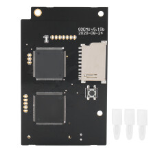 For GDEMU Optical Drive Board V5.15b Replacement
