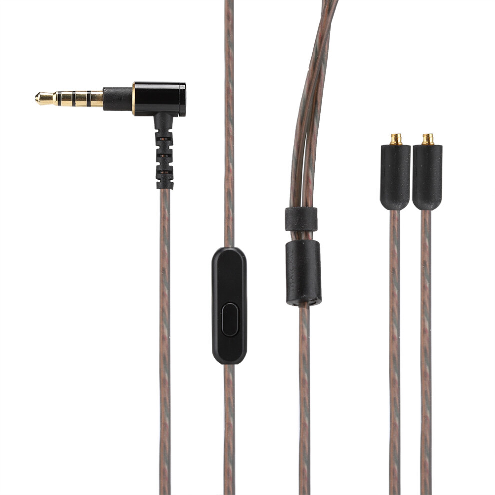 Upgrade Audio Cable With Mic For Sony Xba Z5 Xba 9387669495608