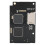 For GDEMU Optical Drive Board V5.15b Replacement 2