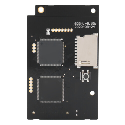 For GDEMU Optical Drive Board V5.15b Replacement 1