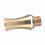 Brass Ice Tower Cascade Cedar Water Fountain 6
