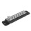 12-Terminal-Verteilerblock 180A schwarze Busbar 7