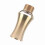 Brass Ice Tower Cascade Cedar Water Fountain 9