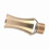 Brass Ice Tower Cascade Cedar Water Fountain 5