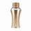 Brass Ice Tower Cascade Cedar Water Fountain 10