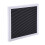 25cm*25cm Message Plastic Letter Board Sign 11