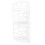 3 Tier Small Corner Shelves Plant Standing Rack 4