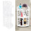 3 Tier Small Corner Shelves Plant Standing Rack 10