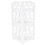3 Tier Small Corner Shelves Plant Standing Rack 11