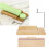900ml HandMade NonStick Soap Cake Bread Making 9