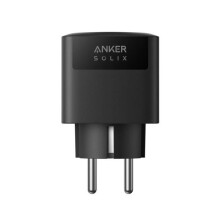 Anker SOLIX prise intelligente - Uniquement avec Solarbank 2&3