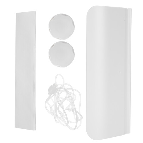 Plastic Safe Pet Anti Door Closing Device Reliable 1