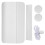 Plastic Safe Pet Anti Door Closing Device Reliable 1
