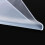 Ultra Thin Clear Silicone Keyboard Cover Skin 3
