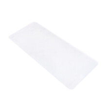 Ultra Thin Clear Silicone Keyboard Cover Skin