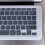Ultra Thin Clear Silicone Keyboard Cover Skin 5