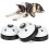 3Pcs Pet Training Bell Doggie Cat Called Dinner 7