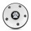 3Pcs Pet Training Bell Doggie Cat Called Dinner 12