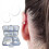 (6Pcs) 2/4/6/8pcs Ear Correctar Tape Ear Correctar Fixer Cosmetic Ear Stickers 1